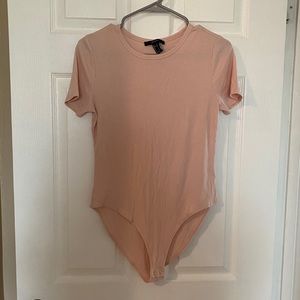 Forever 21 Body Suit